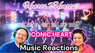 Hearts2Hearts Iconic Heart (Official Music Video) | Couples Reaction!
*** Road to 100k subscribers! ***
Link to Hearts2Hearts Youtube channel
https://www.youtube.com/channel/UC7Q3HUnJA3nvjZR2JeMn2Cw
Link to the this video we reacted to
https://www.youtube.com/watch?v=chl0R8C4NJ8
Our socials
Twitter: https://x.com/psiandbella
Patreon: https://www.patreon.com/user?u=76719335
Buymecoffee: For a priority music video request, check out our
https://buymeacoffee.com/psibella
Timestamps**
Hit the Like!(0:00)
Reaction(0:37)
Review(6:20)
Keywords:
#reaction #hearts2hearts #omv
Music from Tunetank.com
VensAdams - Summer Dream (Copyright Free Music)
Download free: https://tunetank.com/t/5lr6/2082-summer-dream
Music from Tunetank.com
Decibel - Awake (Copyright Free Music)
Download free: https://tunetank.com/t/5lr6/1294-awake
► Copyright Disclaimer, Under Section 107 of the Copyright Act 1976, allowance is made for fair use for purposes such as criticism, comment, news reporting, teaching, scholarship, and research. Fair use is a use permitted by copyright statute that might otherwise be infringing. Non-profit, educational or personal use tips the balance in favor of fair use. Hearts2Hearts Iconic Heart (Official Music Video) | Couples Reaction!