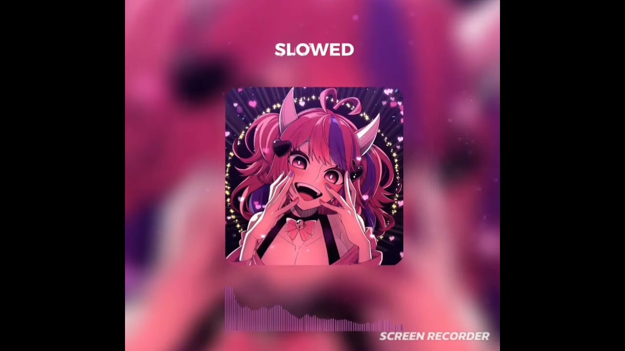 CRY FOR ME (slowed) (phonk) {normal} {super slowed}