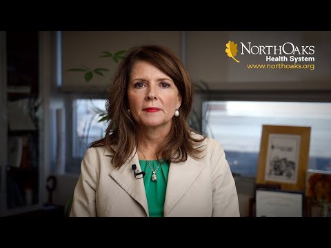 North Oaks President/CEO Appeals to the Community