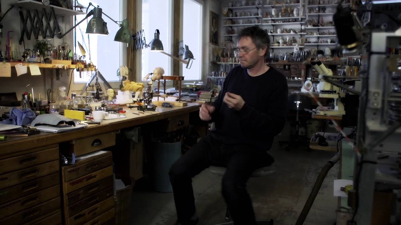 Merite vaudois 2015 François Junod