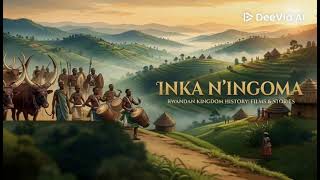 Inka Ningoma
