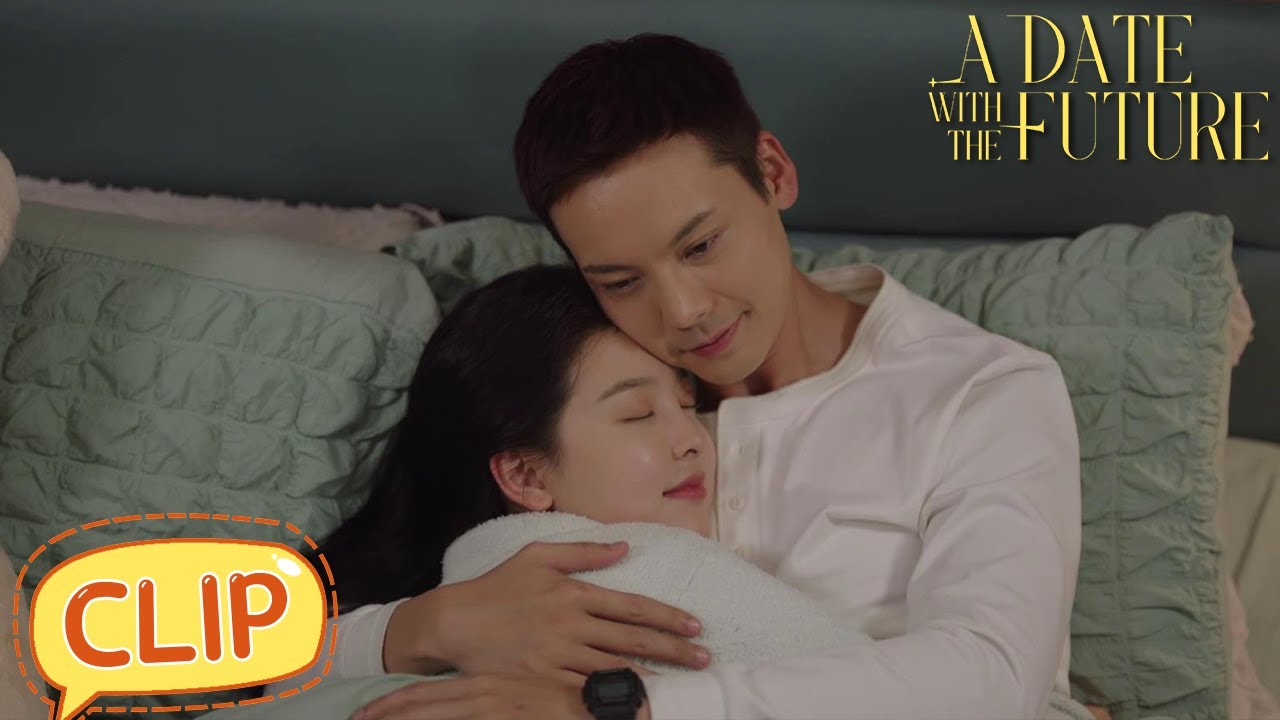 So cute ! He begged for forgiveness! | A Date With The