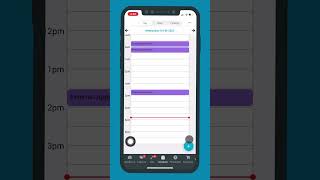 How To Add a Connection in the Tradify Scheduler | Tradify Tips