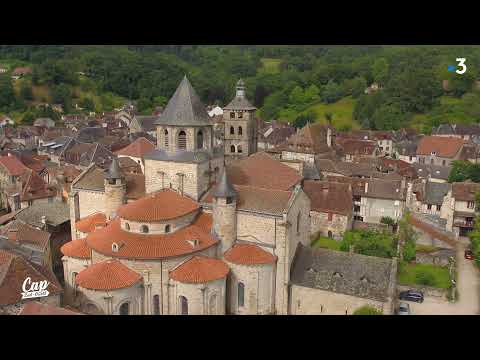 Cap Sud Ouest: Beaulieu Sur Dordogne - Gorges De La Dordogne Corrèze