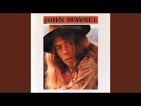洋楽 [LP] The Best Of John Mayall John Mayall – The Best Of John Mayall – 2 x Vinyl (Gatefold