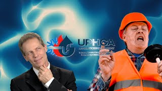 UPHCA Academy - Plumbing Apprenticeship Program