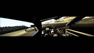 Shift 2 unleashed eyefinity race