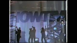 Showtime Cable Channel Bumpers
