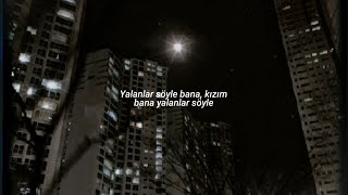 the weeknd - party monster 𝙨𝙥𝙚𝙚𝙙 𝙪𝙥 [türkçe çeviri] Resimi