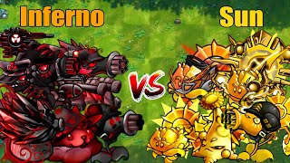 Download Lagu PVZ 1 Fusion 2.8 Challenge!! Team Inferno VS Team Sun VS 300 Zombie Random - Who Will Win? MP3 Download Lagu PVZ 1 Fusion 2.8 Challenge!! Team Inferno VS Team Sun VS 300 Zombie Random - Who Will Win? MP3