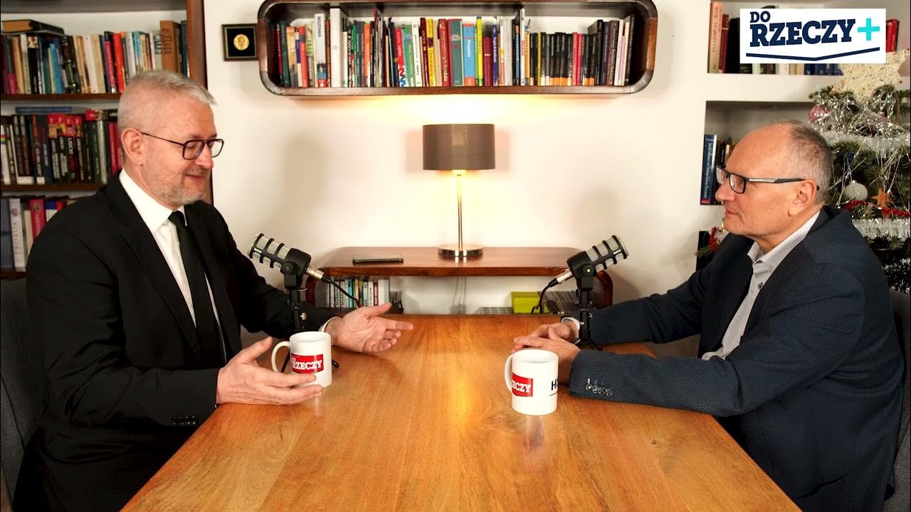 Miniatura: "Polska Do Rzeczy" - odc. 260