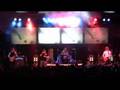 Springtime Festival - Kutless - Your Touch [LIVE]