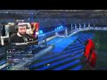 Bouzi stream rocket league 