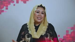 Ucapan HUT ke-31 Indosiar Luar Biasa dari salah satu Tokoh Nasional, Ibu Yenny Wahid