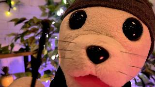 Close Your Eyes & Calm Your Nervous System 🦭💤 (ASMR for SLEEP) screenshot 2
