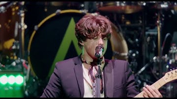 The Vamps - Live o2 Arena