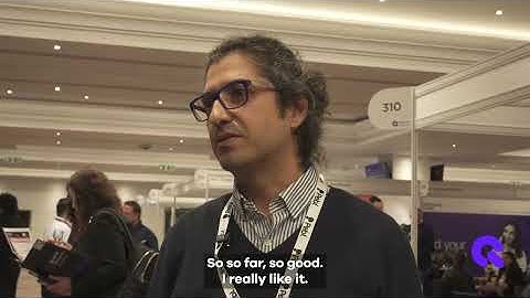 Quartz Network UK | Why Join CONNECT HR? | Testimonial