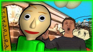 Baldi's Basics - Coffin Dance Song (Old Style Remix)