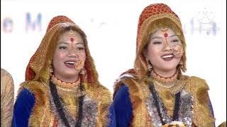 Dena huya kholi ka Ganesha... Mangal Geet... PM Modi.. Dehradun