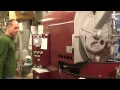 Savannah How: Roasting coffee beans