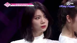 [Vietsub] Ka Eun (Pledis) @ Ranking Performance -PRODUCE 48 EP 1 CUT