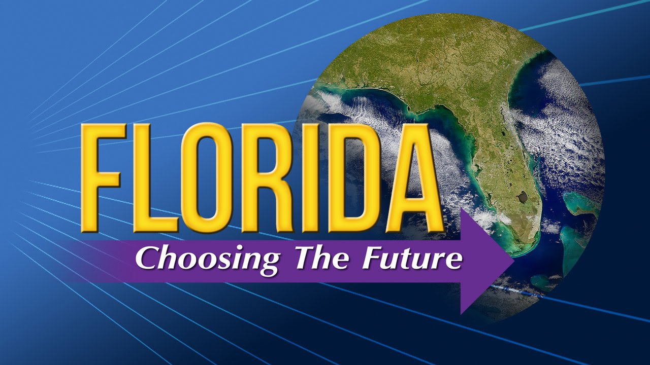 Флорида выбирает будущее
