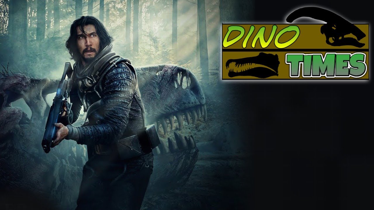 Is 65 a GOOD Dinosaur Movie?? Dino Times