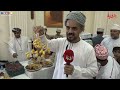 عرض 100 صنف من الرطب العُماني في معرض السيب