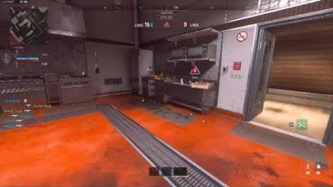 HOW TO SPAWN TRAP IN RANKED MW2!!