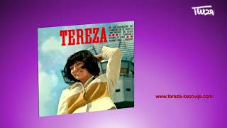 Tereza - La Chanson De Lara Ep