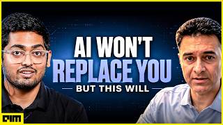 Why Most Enterprise AI Projects Never Scale | Ft. Vikas Bhalla, EXL