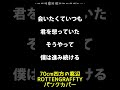 (カバー)「70cm四方の窓辺」/ROTTENGRAFFTY(演奏: 素手ドラムP)【ドラゴンボール超ED】