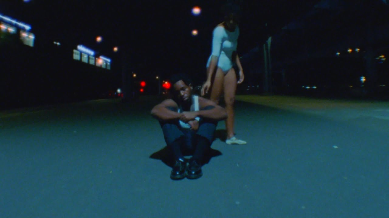 Montell Fish - Call U Tomorrow (Official Video) video thumbnail