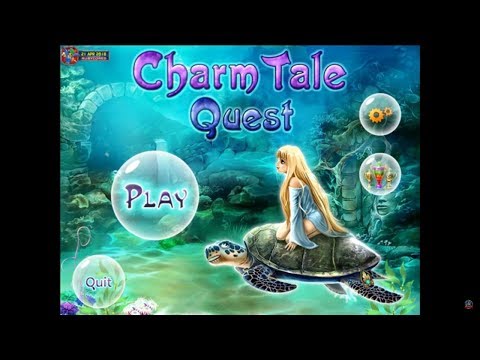 [Part 1 Preview] Charm Tale Quest (2012, PC)[1080p60]