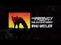 The prodigy  rokweiler