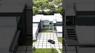 Inside a $9,000,000 Luxury 8 Bedroom Miami Mansion with Swimming Pool