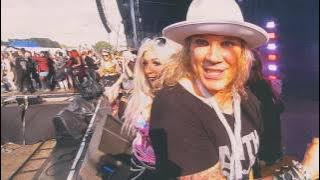 Steel panther. Download 2017 . 17 girls in a row