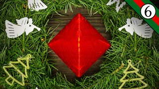 Priceless puzzle - RUBY | Puzzle Advent Calendar