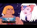 He-Man Official | Keeper of the Ancient Ruins | He-Man Full Episode