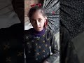 جوع وبرد قارس.. طفلة من غزة تروي لـ«الغد» معاناتها مع النزوح والقصف