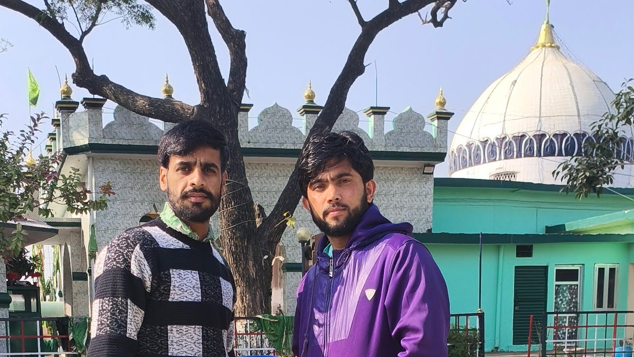 Bhubsurt mahya song || shabir shakar || fareed shaheen || new video 