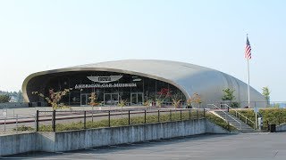 LeMay - America's Car Museum Full Walk Around