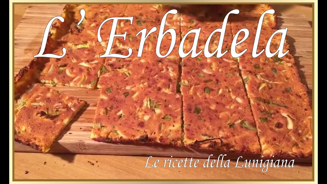 L'ERBADELA-PIATTO POVERO