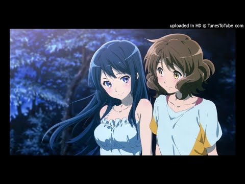 Kitauji Quartet Tutti 