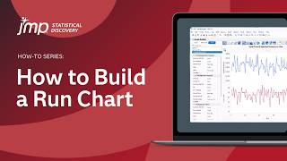 How to Build a Run Chart in JMP's Graph Builder Net Worth