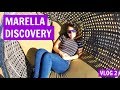 Marella Discovery Cruise - Sea Day - Baltics Vlog 2