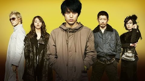 映画『スマグラー おまえの未来を運べ』予告編