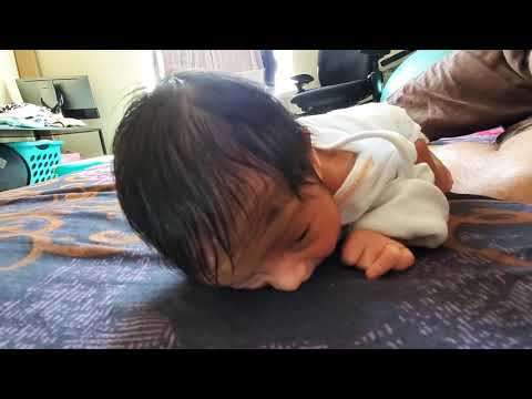 Baby Doodle S First Tummy Time 