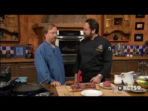 Nick Stellino: Cooking with Friends - Chef Neal Fr...