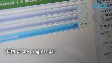 AGPtek TP718JQ Update Firmware